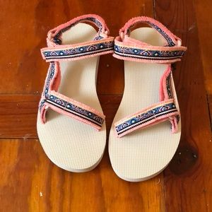 Teva Sandals